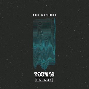 Halsey  Room 93 (The Remixes)
