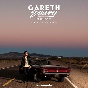 Gareth Emery  Drive: Refueled