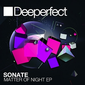 Sonate  Matter Of Night EP