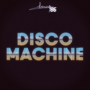 Tommy 86  Disco Machine