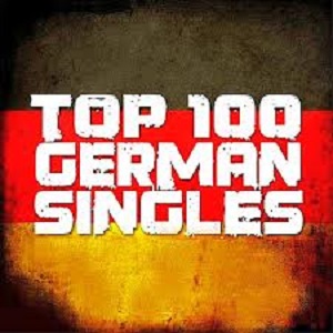 VA - German Top 100 Single Charts March 2015