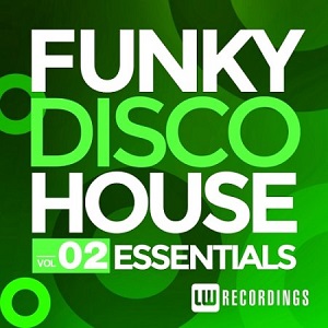 VA - Funky Disco House Essentials Vol.2