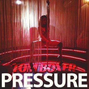 Tom Boxer, Morena - Pressure (Original Mix)