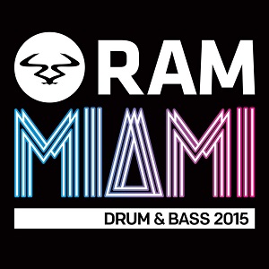 VA - Ramiami Drum & Bass 2015