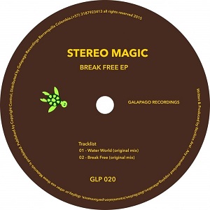 Stereo Magic  Break Free