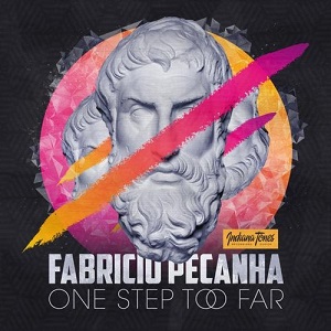 Fabricio Pecanha  One Step Too Far