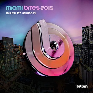 VA - Bitten Presents Miami Bites 2015