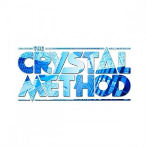 The Crystal Method - The Crystal Method Remixed