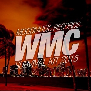 VA -  Moodmusic WMC Survival Kit 2015