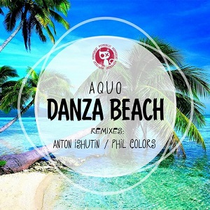 Aquo  Danza Beach