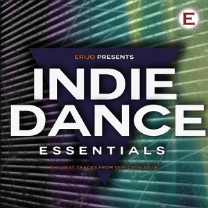 VA - Indie Dance Essentials 2015