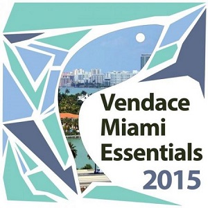 VA - Vendace Miami Essentials 2015