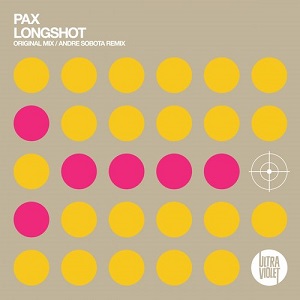 Pax  Longshot (Andre Sobota Remix)