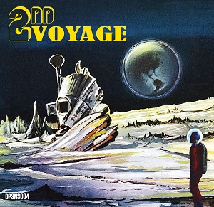  VA - 2nd Voyage
