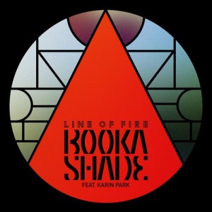 Booka Shade  Line Of Fire (Remixes)
