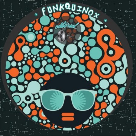 VA  Funkquinox (2015)