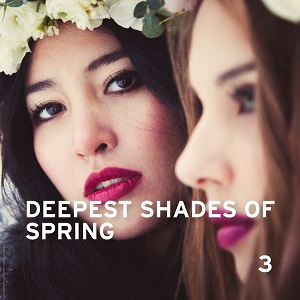 VA -  Deepest Shades Of Spring 3