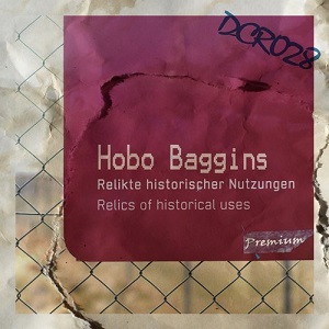 Hobo Baggins  Relikte historischer Nutzungen