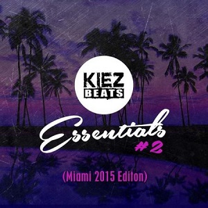 VA - Kiez Beats Essentials #2 (Miami 2015 Edition)