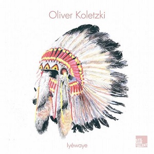 Oliver Koletzki - Iyewaye