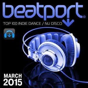 VA-Beatport Top 100 Indie Dance / Nu Disco March 2015 (2015)
