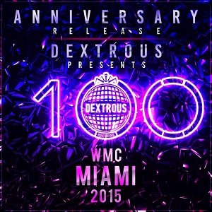 VA - Anniversary Release WMC Miami 2015