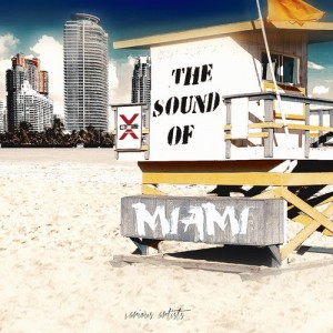 VA - The Sound of Miami 2015
