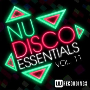 VA - Nu Disco Essentials Vol.11
