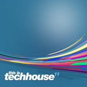 VA - This Is Techhouse Vol.11