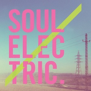 va - Soul Electric