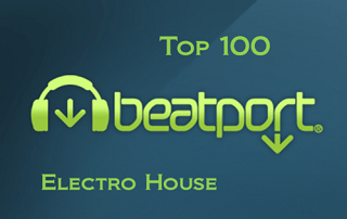 VA-Beatport Top 100  Electro House (March 2015)
