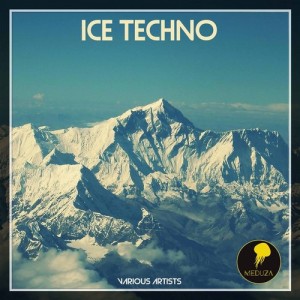 VA - Ice Techno 2015