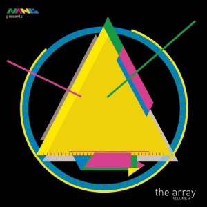 VA - Nang Presents: The Array, Volume 6