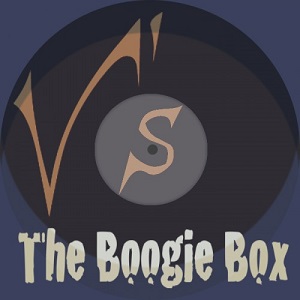 Valique - The Boogie Box Edits Vol. 16