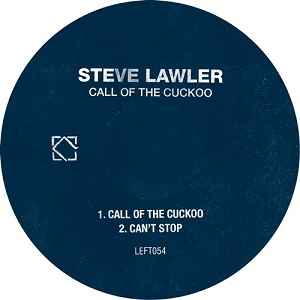 Steve Lawler  Call of the Cuckoo