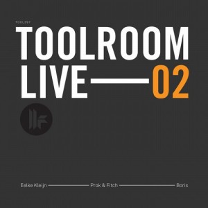 VA - Toolroom Live 02