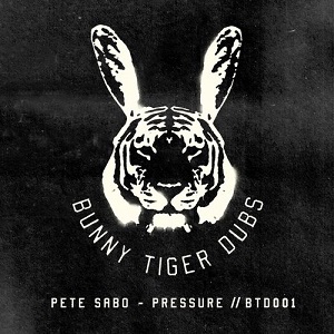 Pete Sabo  Pressure