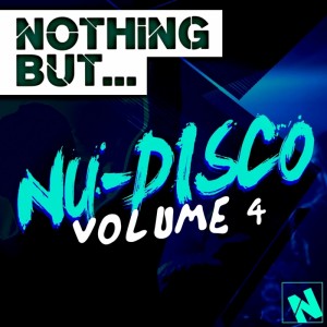 VA - Nothing But  Nu Disco Vol.4