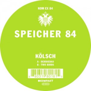 K&#246;lsch  Speicher 84