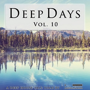 VA - Deep Days Vol.10 (A Deep House Tale Told) 