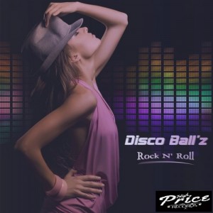 Disco Ballz  Rock N Roll