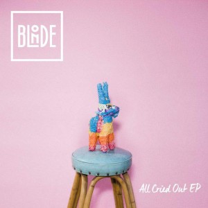 Blonde & Alex Newell  All Cried Out (The Remixes)