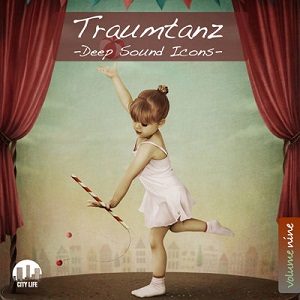 VA - Traumtanz Vol 4 Deep Sound Icons