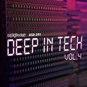 VA - Deep In Tech Vol.4