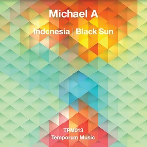 Michael A - Indonesia