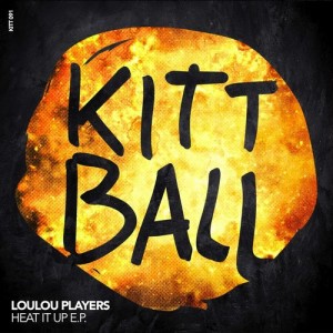 Loulou Players  Heat It Up