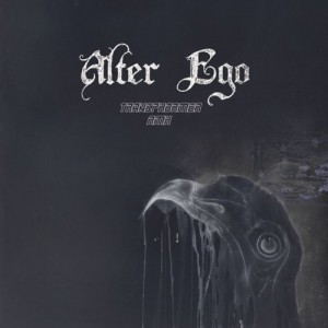Alter Ego  Transphormer (Remixes)
