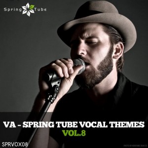 VA - Spring Tube Vocal Themes Vol.8