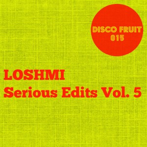Loshmi  Serious Edits Vol 5