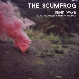 The Scumfrog  Send Wave